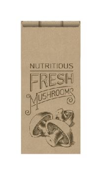 CA - Mushroom Bag (250)